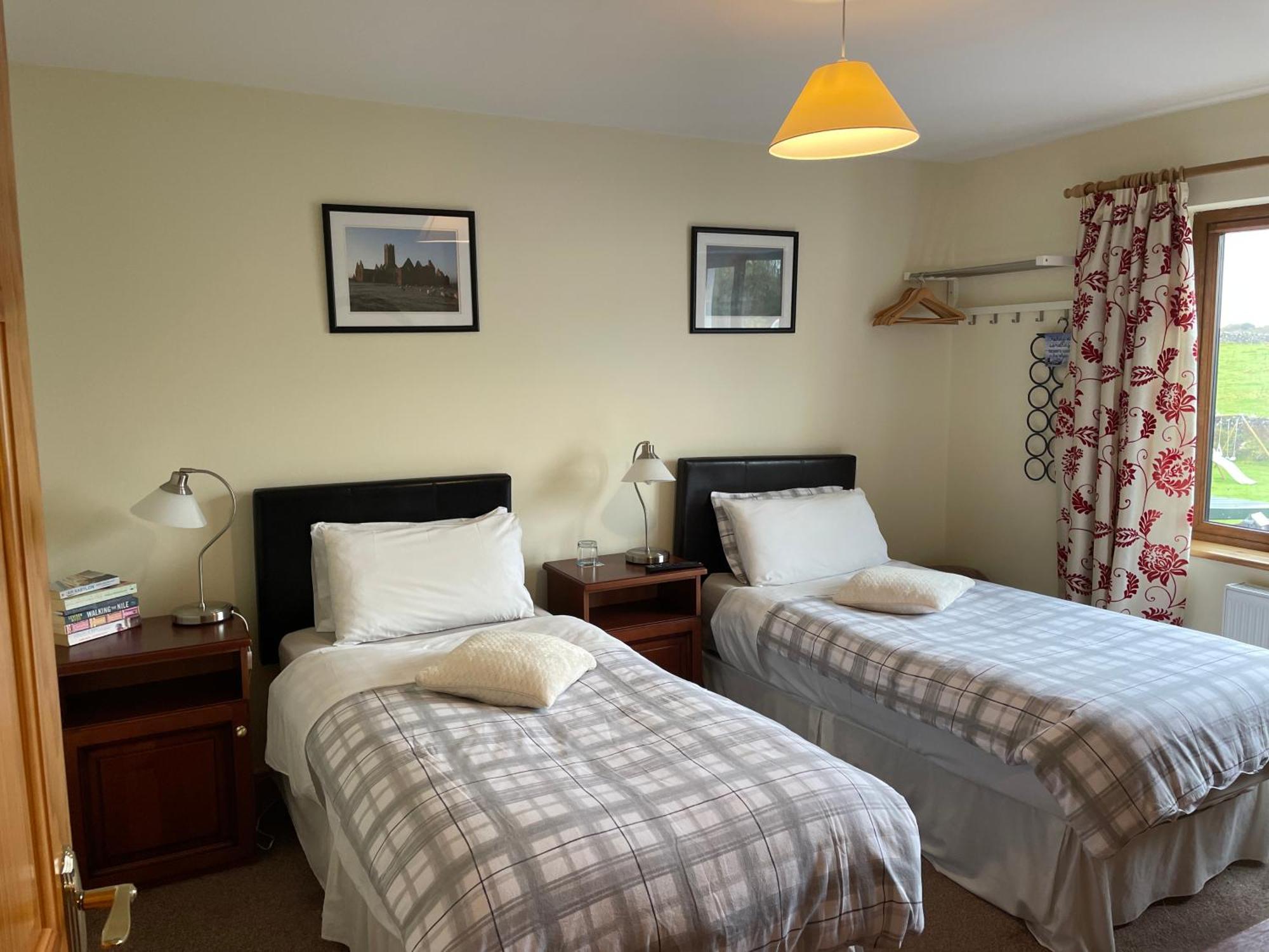 Corrib View Lodge Glencorrib  Exterior foto